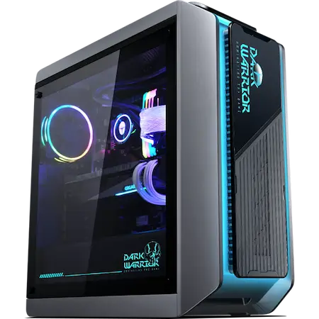 Black Warrior IV Ultra 7